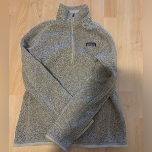 Patagonia Better Sweater